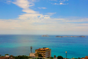 Гостиница Hostel Sol & Mar  Рио-Де-Жанейро